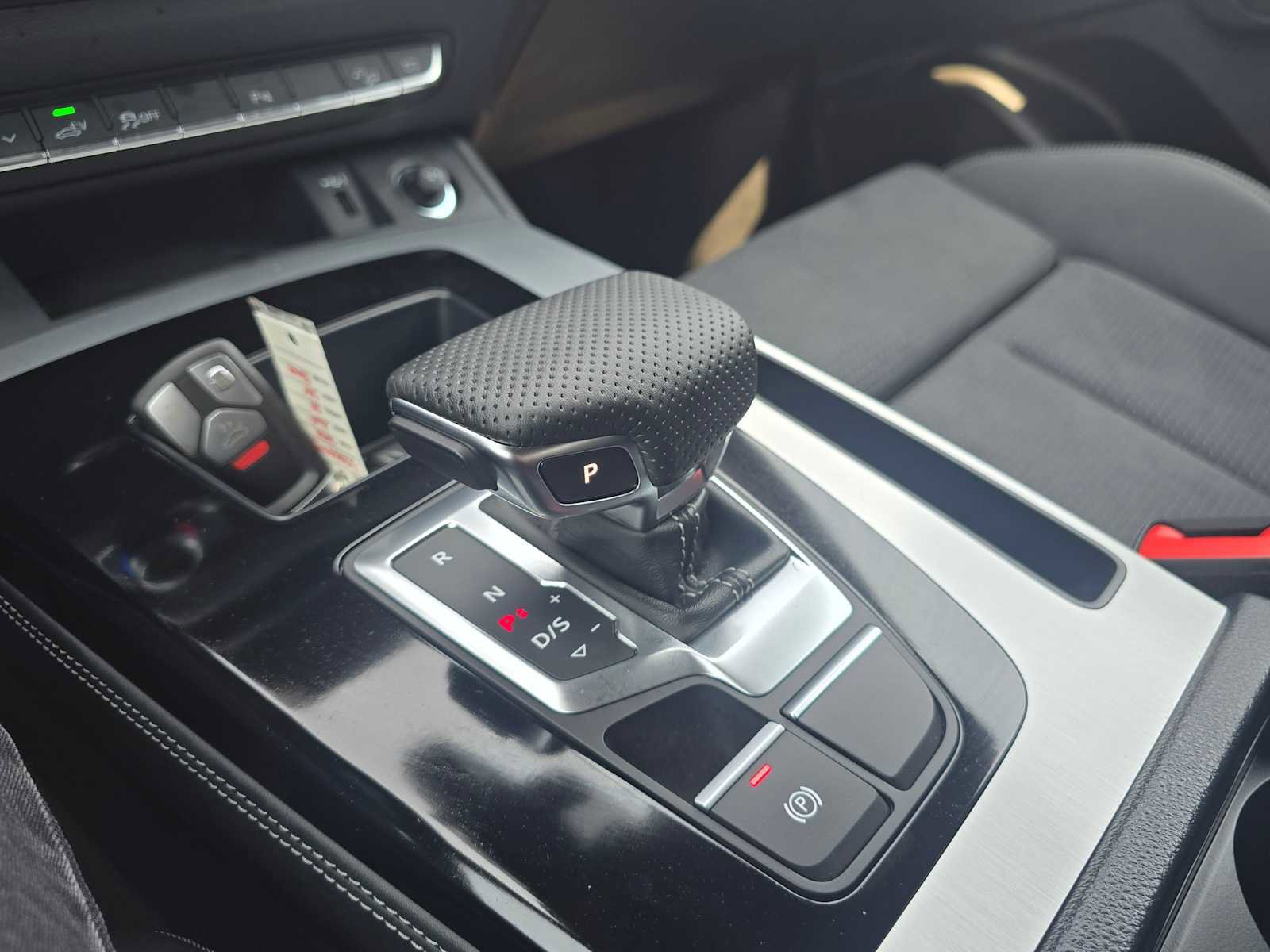 New 2025 Audi Q5 e Premium Plus image 34