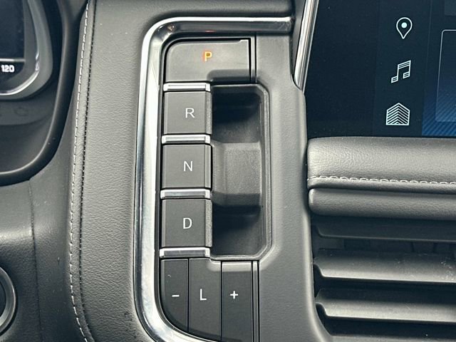 Used 2024 Chevrolet Tahoe LT image 5