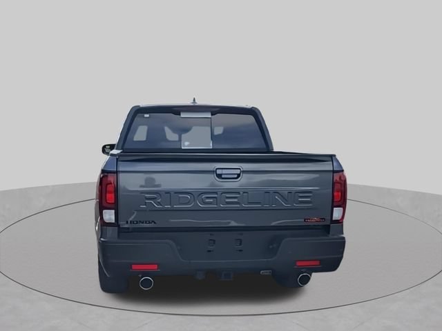 New 2026 Honda Ridgeline TrailSport image 8