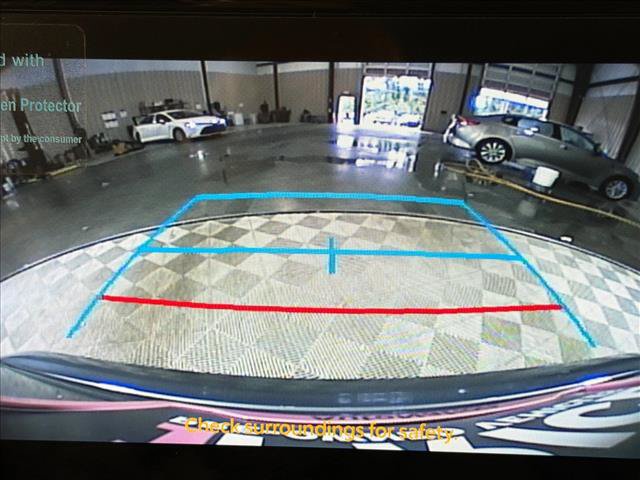 Used 2026 Toyota Corolla LE FWD image 29