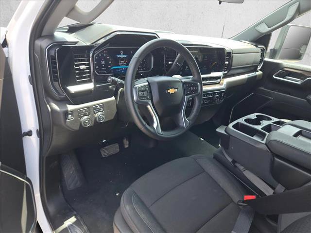 Used 2026 Chevrolet Silverado 2500 LT AWD/4WD image 10