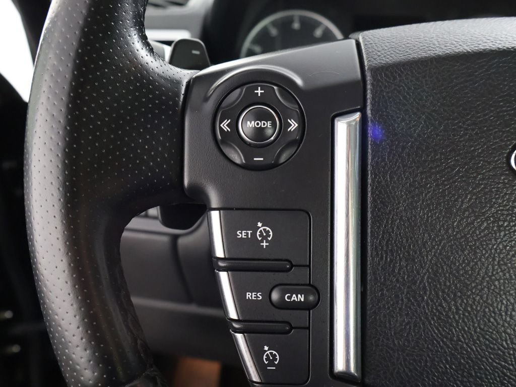 Used 2013 Land Rover Range Rover Sport GT Limited Edition w/ GT Limited Edition Pkg AWD/4WD image 43
