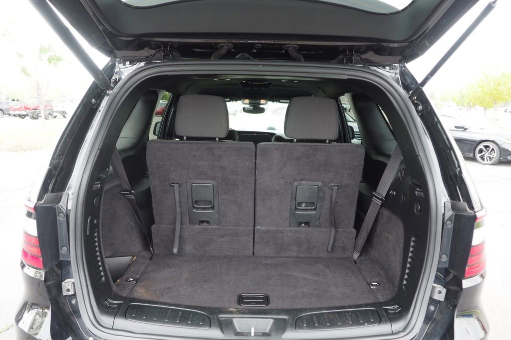 Used 2025 Dodge Durango GT AWD/4WD image 17