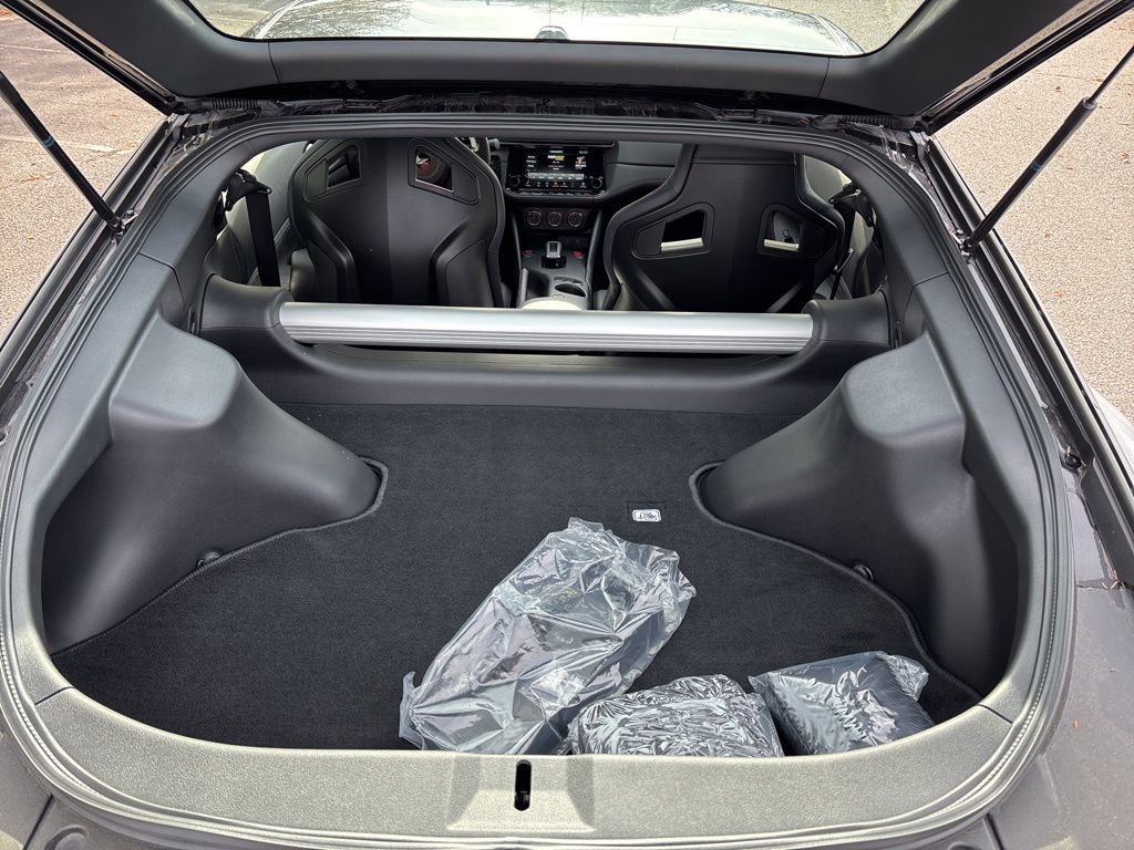 New 2024 Nissan Z NISMO w/ Floor Mat Package image 24