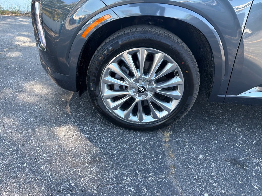 Used 2020 Hyundai Palisade Limited FWD image 43