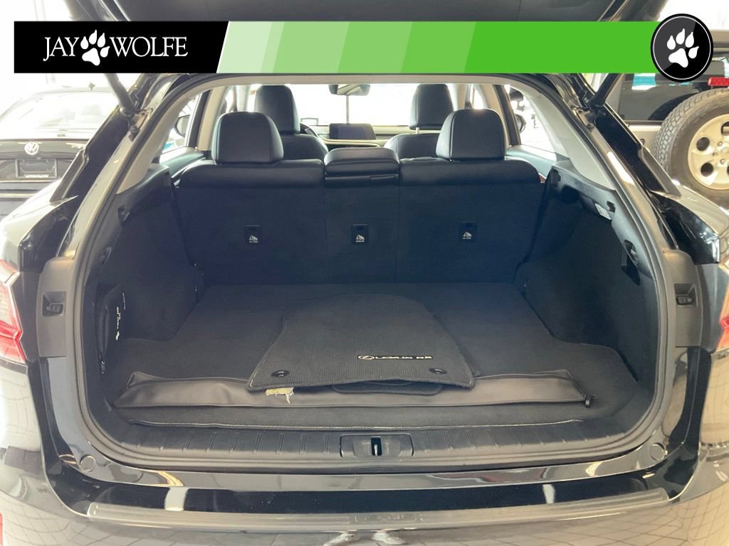 Used 2018 Lexus RX 350 FWD w/ Premium Package image 22