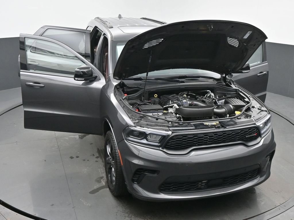 Used 2025 Dodge Durango GT image 64