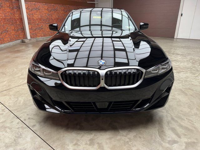 Used 2026 BMW 330i xDrive 330i xDrive w/ Premium Package image 8