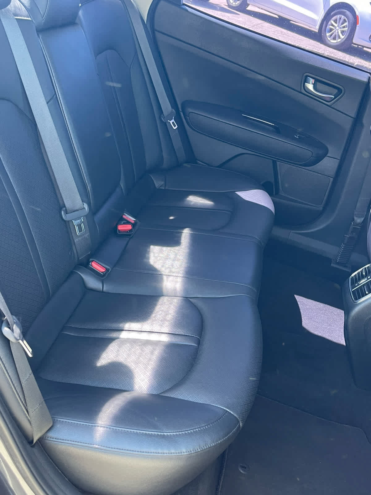 Used 2019 Kia Optima EX FWD image 28