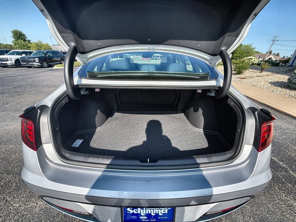 Used 2023 Hyundai Sonata Limited FWD image 20