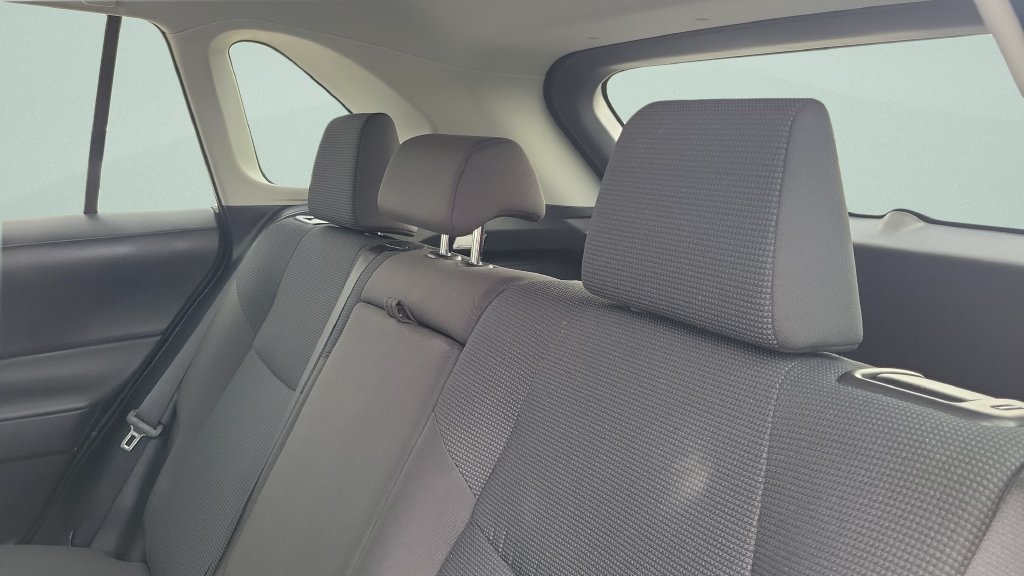 Used 2025 Toyota RAV4 LE FWD image 9