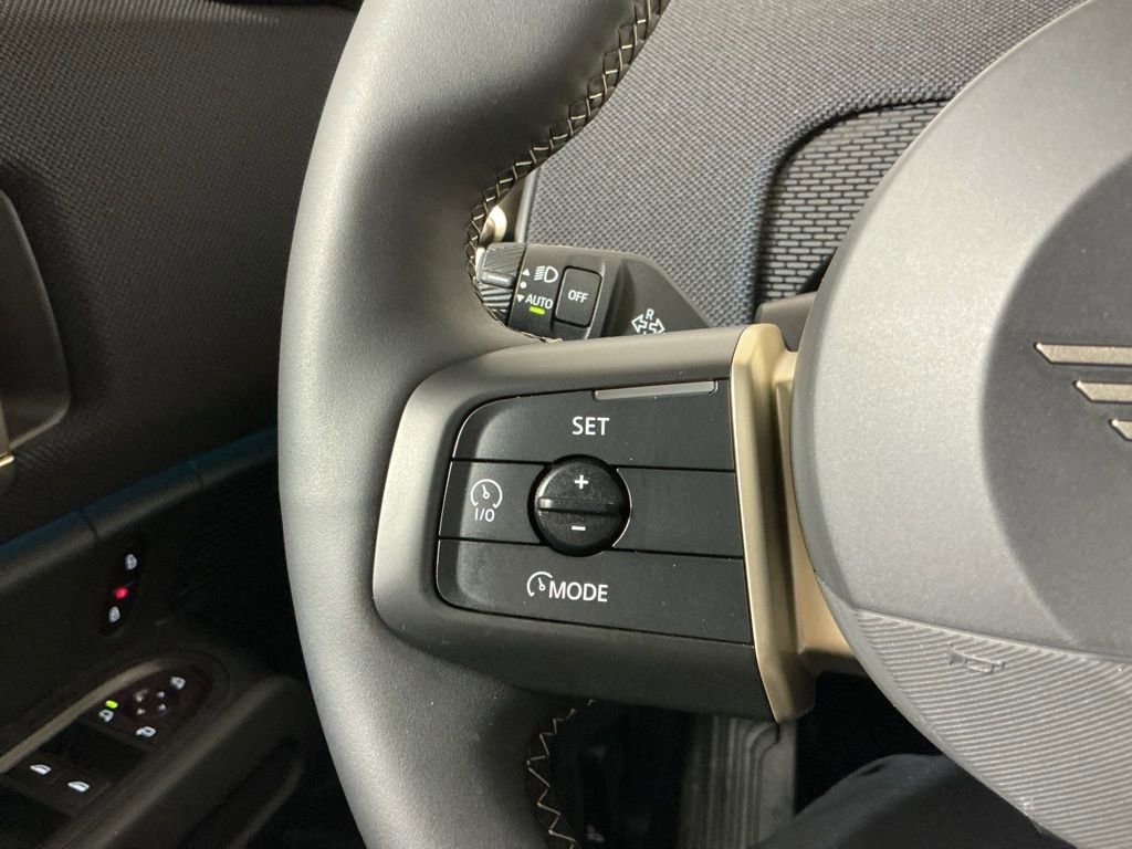 Certified 2025 MINI Cooper Countryman S w/ Comfort Package Max image 14