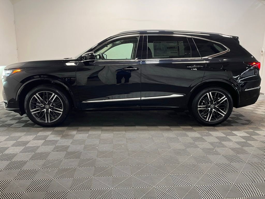 New 2026 Acura MDX SH-AWD w/ Advance Package image 23