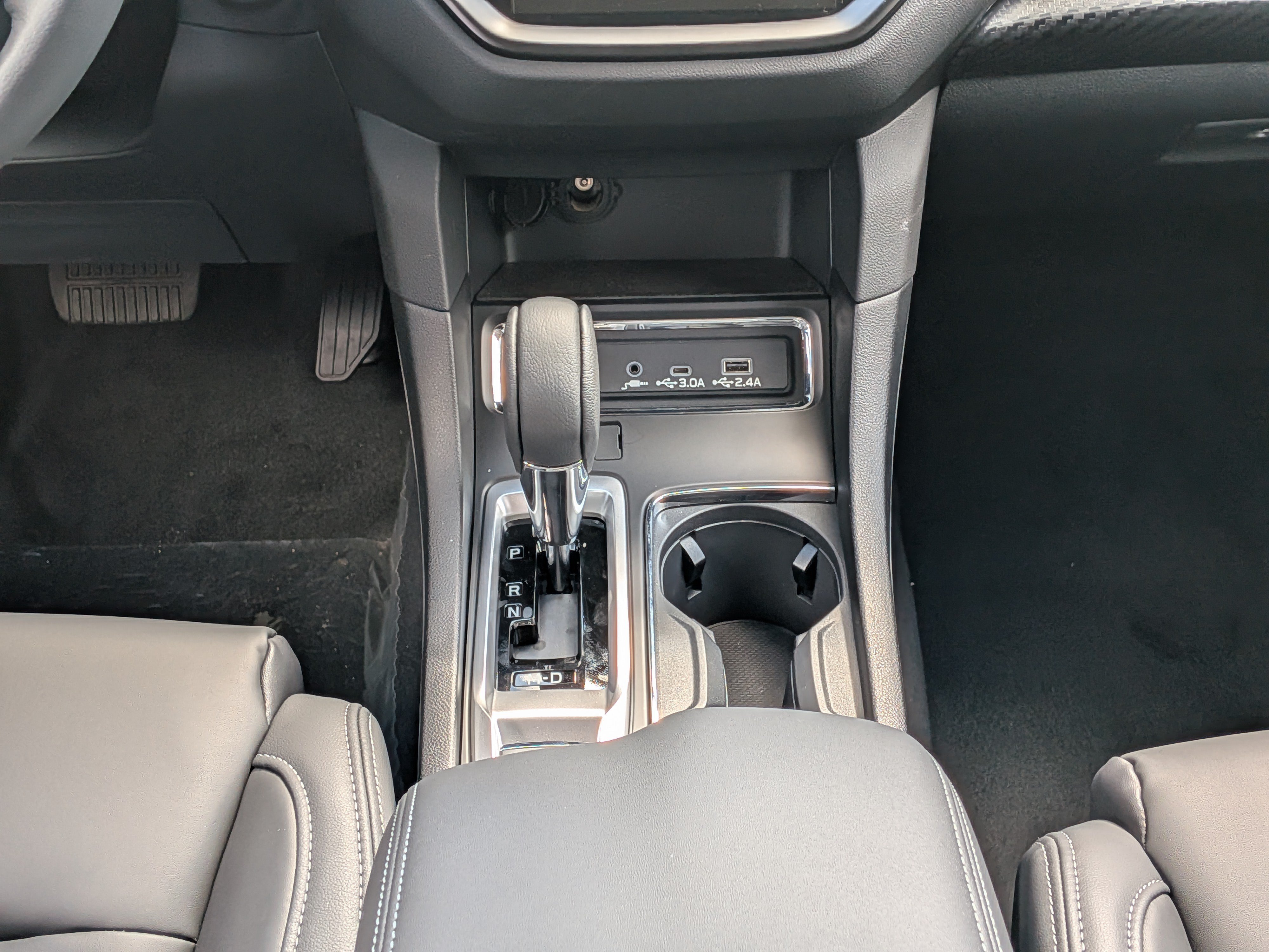New 2026 Subaru Ascent Limited AWD/4WD image 20