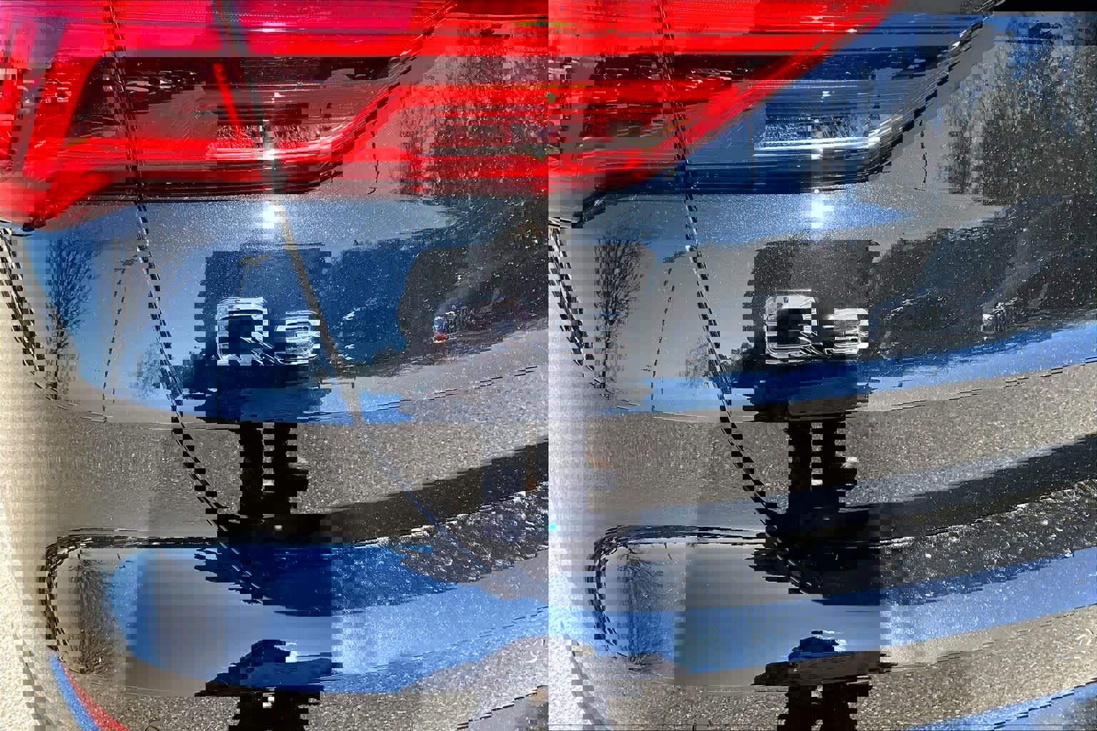 Used 2024 Audi Q3 2.0T Premium Plus image 34