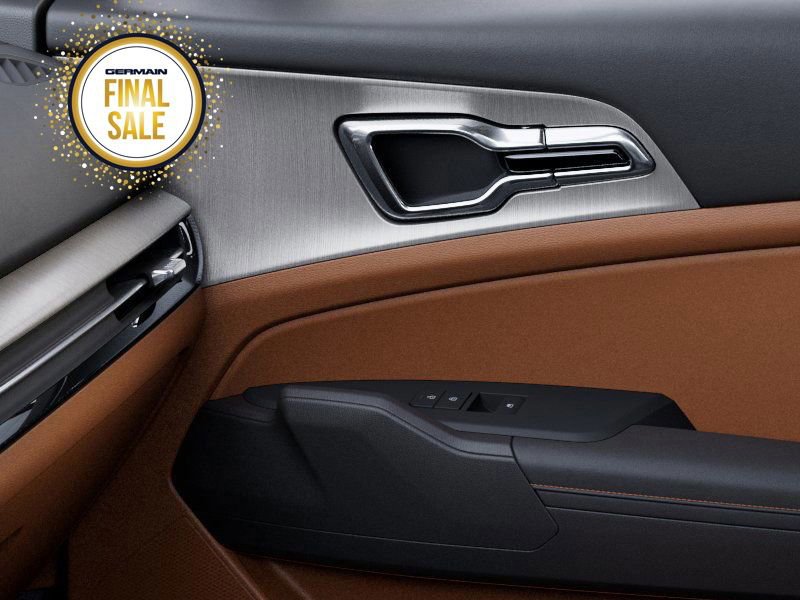 New 2026 Kia Sportage X-Line image 26