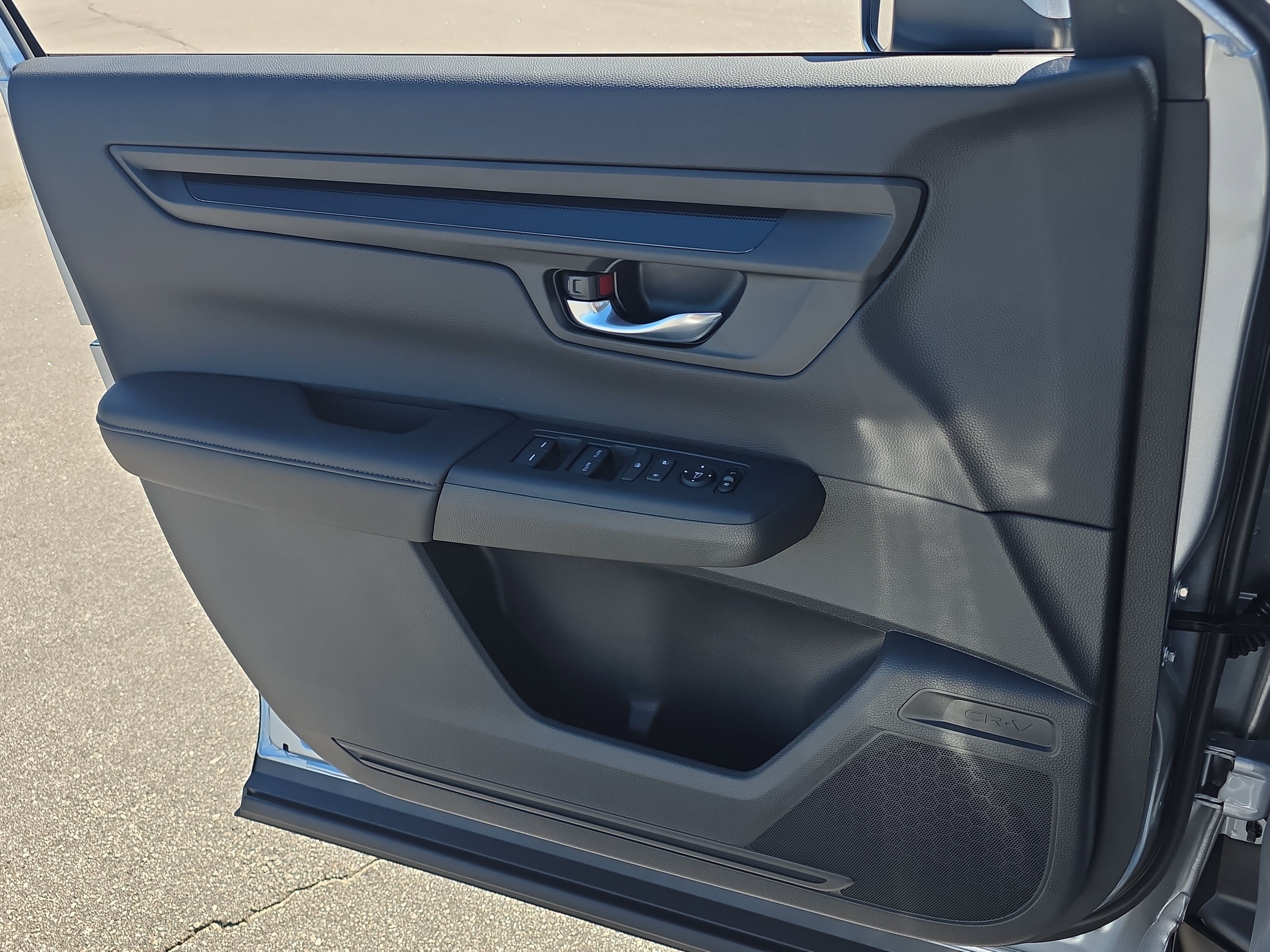 New 2027 Honda CR-V EX image 26