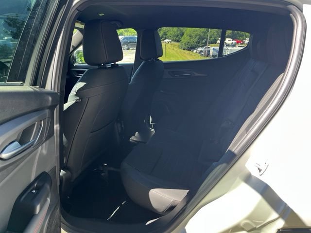 Used 2023 Dodge Hornet GT w/ Tech Pack w/o Parking AWD/4WD image 11