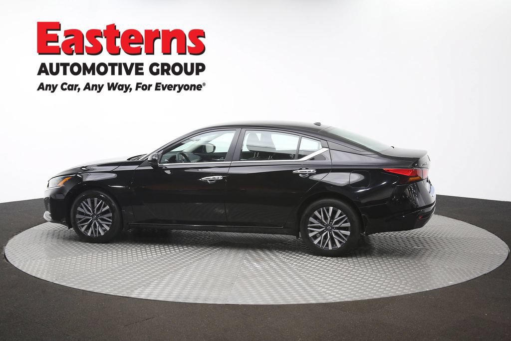 Used 2023 Nissan Altima 2.5 SV AWD/4WD image 61