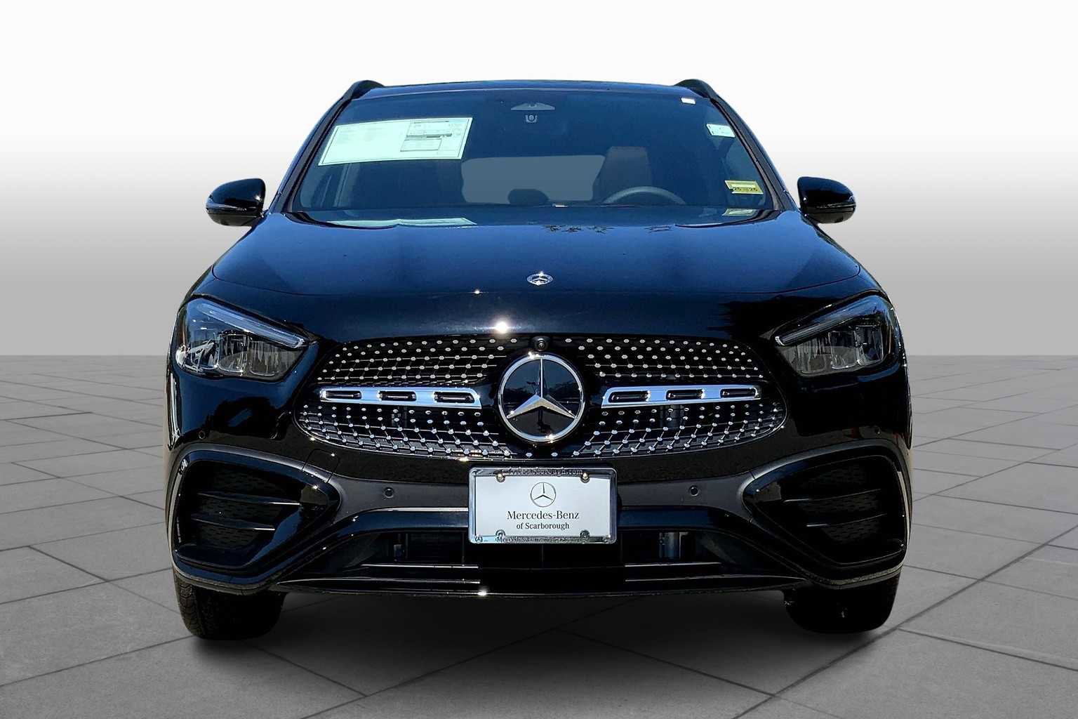 New 2026 Mercedes-Benz GLA 250 GLA 250 image 3