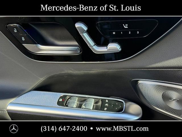 New 2026 Mercedes-Benz GLC 300 4MATIC image 20