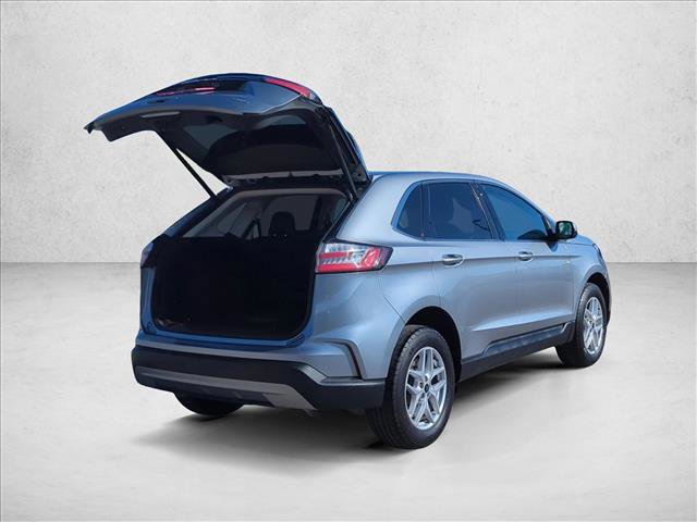 Certified 2024 Ford Edge SEL w/ Convenience Package AWD/4WD image 5