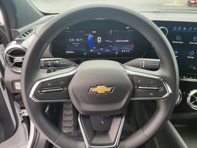 New 2026 Chevrolet Blazer EV LT AWD/4WD image 17