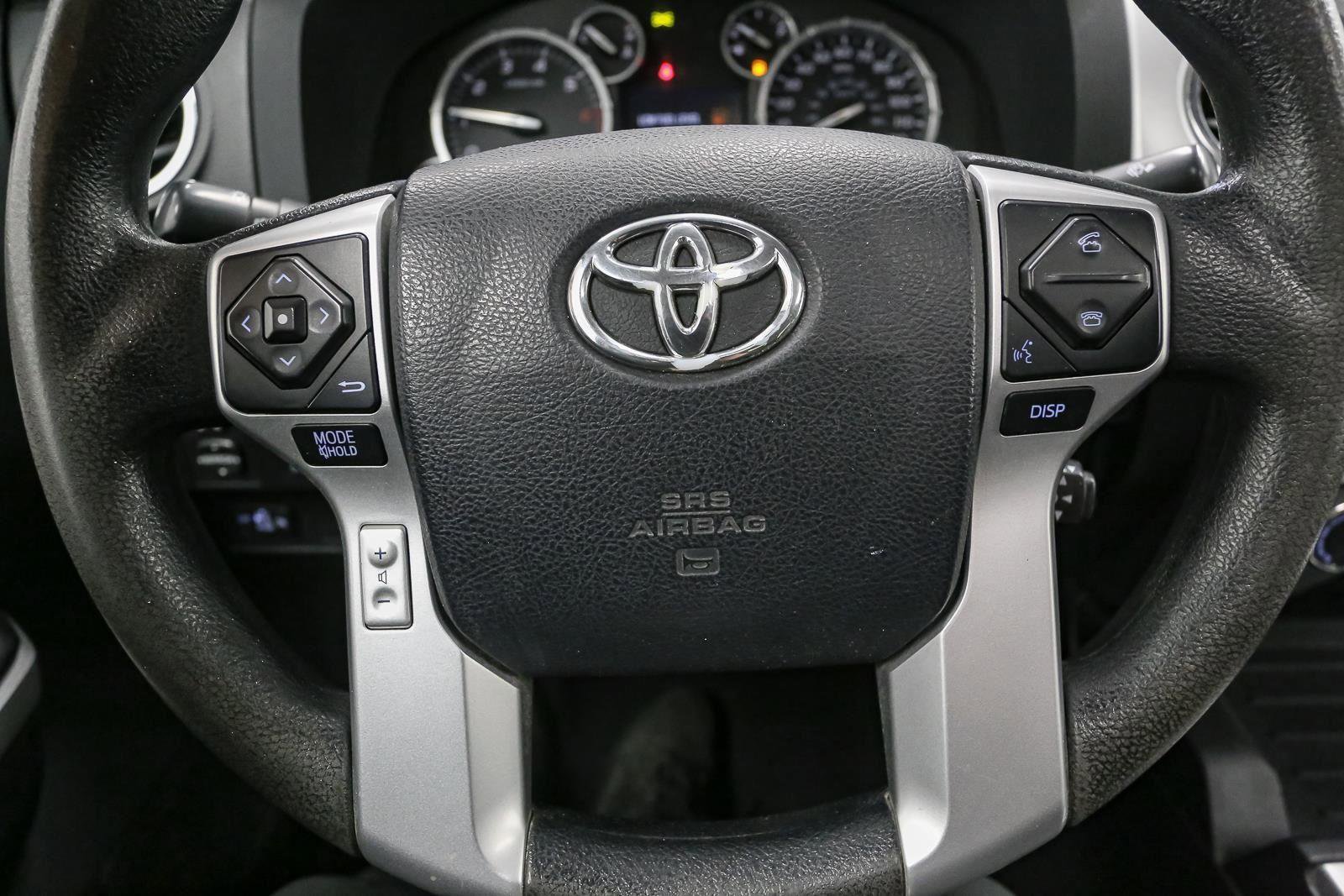 Used 2016 Toyota Tundra SR5 image 33