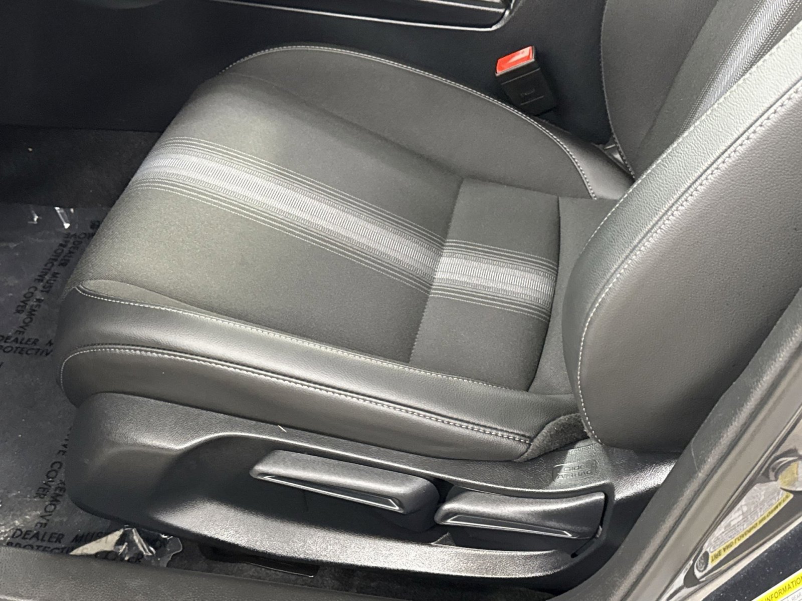 Used 2026 Honda Civic Sport image 18