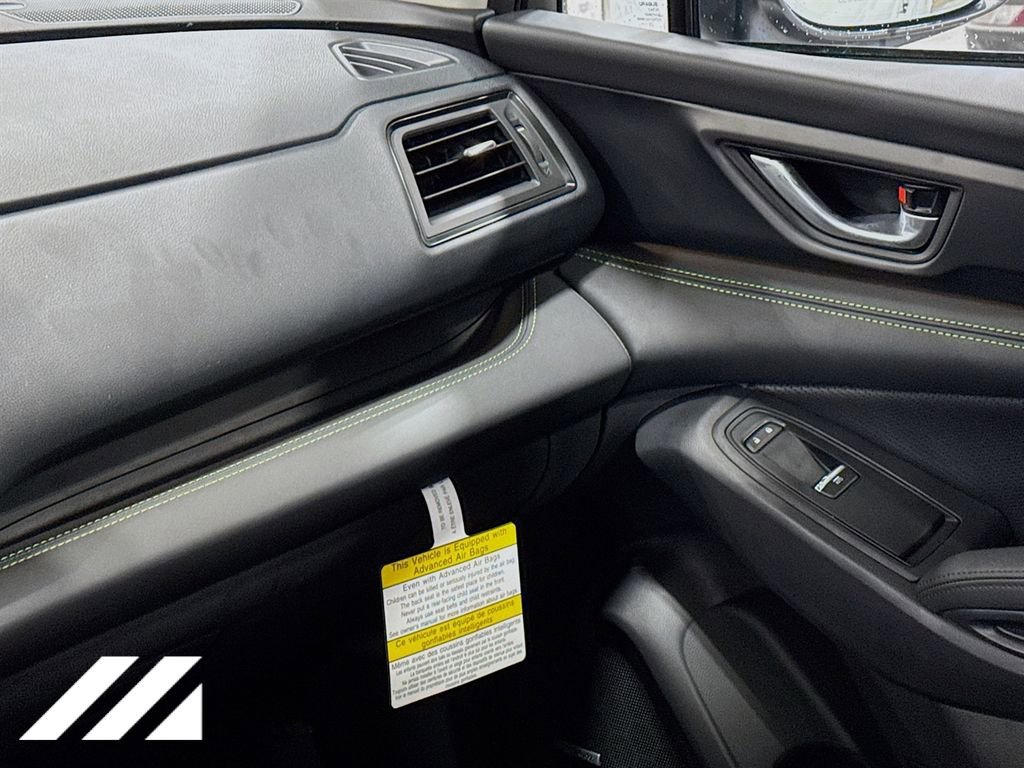 New 2026 Subaru Ascent Bronze Edition image 26