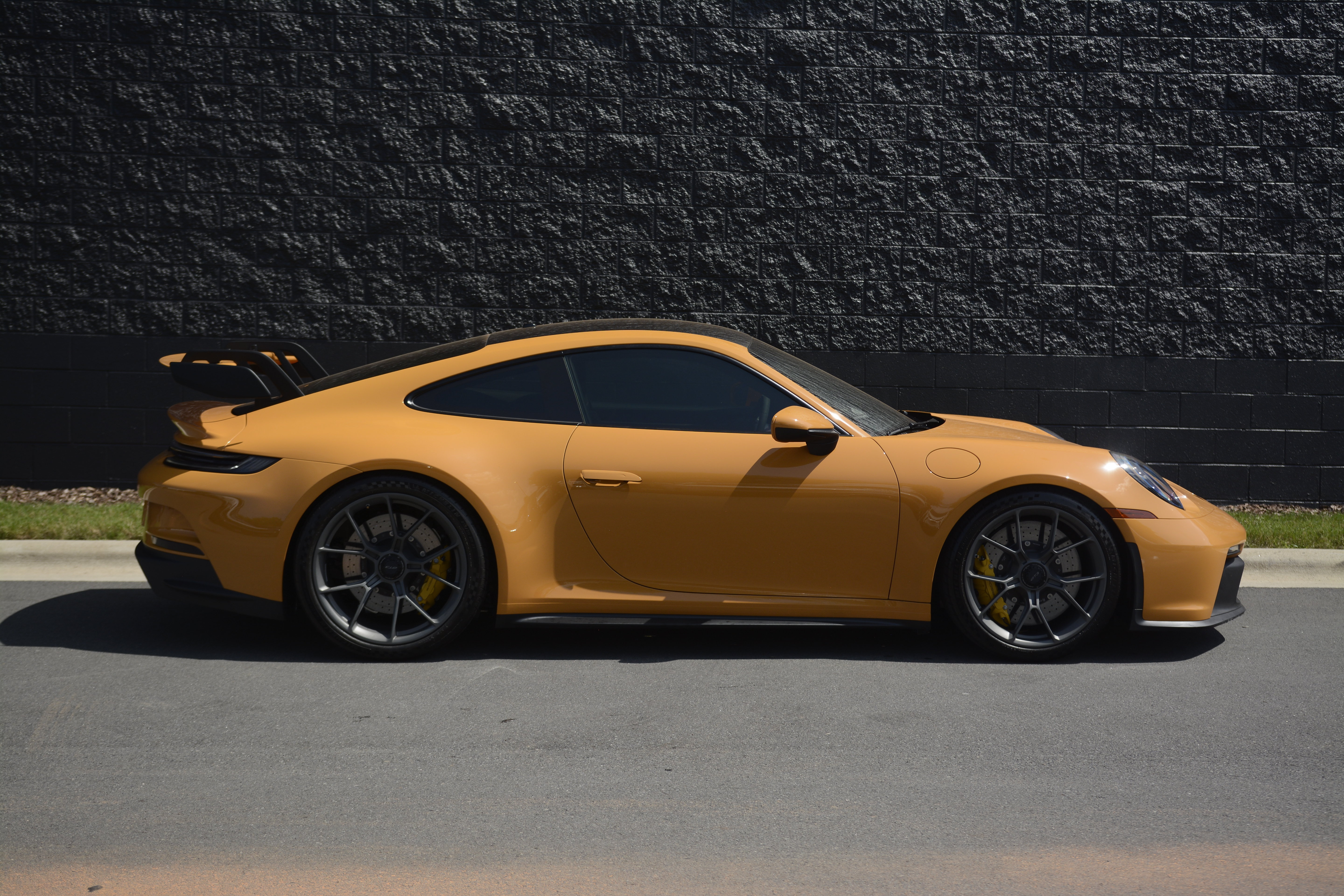 Certified 2022 Porsche 911 GT3 RWD image 8