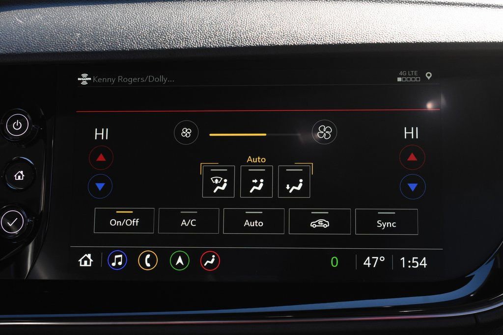 Used 2023 Buick Envision Avenir AWD/4WD image 45