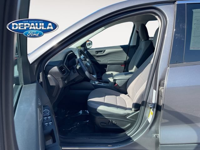 Used 2022 Ford Escape SE w/ Convenience Package AWD/4WD image 11