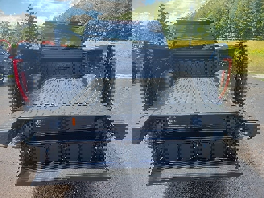 New 2026 GMC Sierra 3500 AT4 image 20
