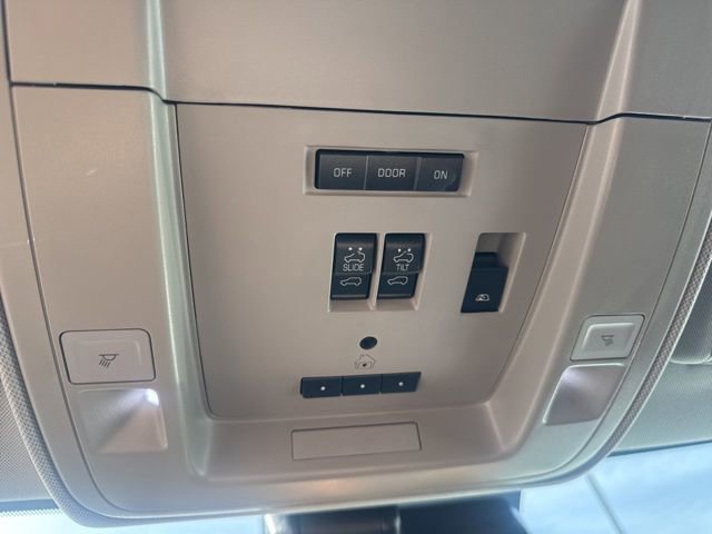 Used 2015 Chevrolet Silverado 3500 LTZ w/ Duramax Plus Package image 29