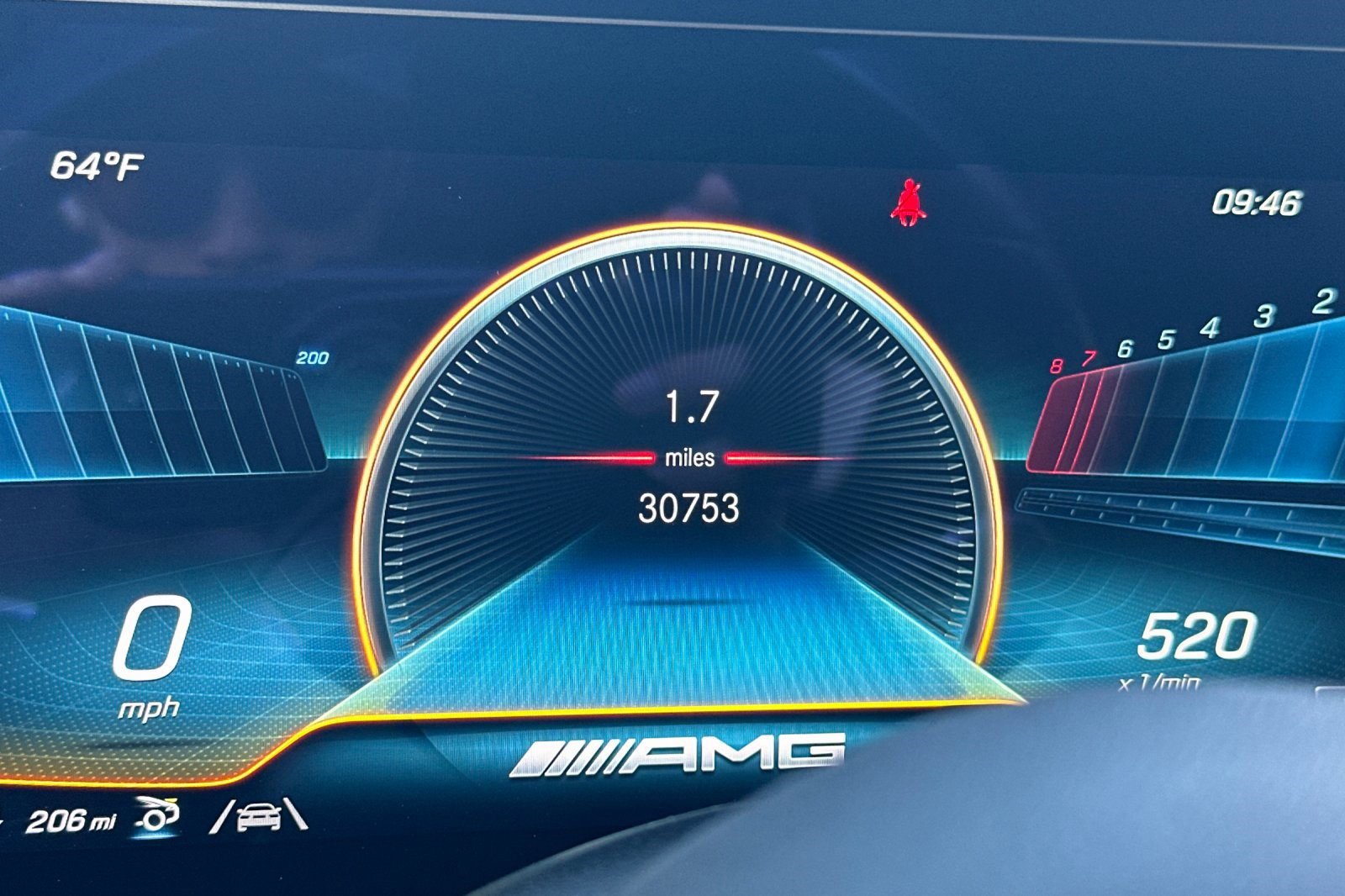 Certified 2022 Mercedes-Benz AMG GT 43 image 20