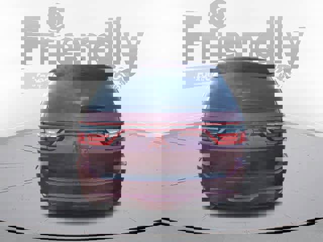 New 2026 Dodge Durango GT image 4