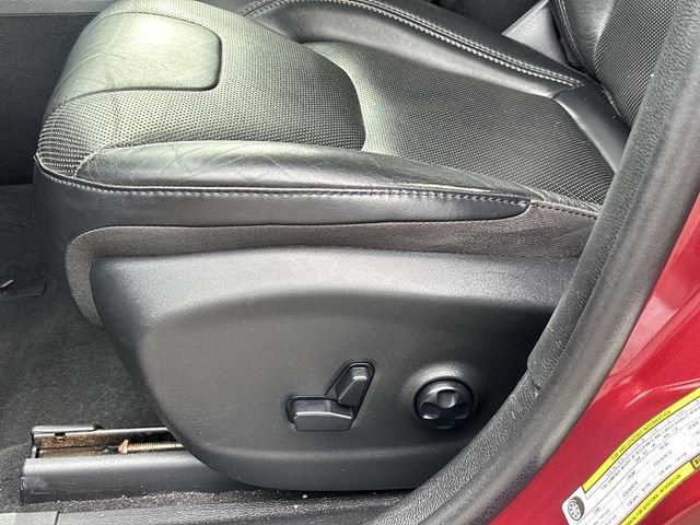 Used 2019 Jeep Cherokee Limited image 20