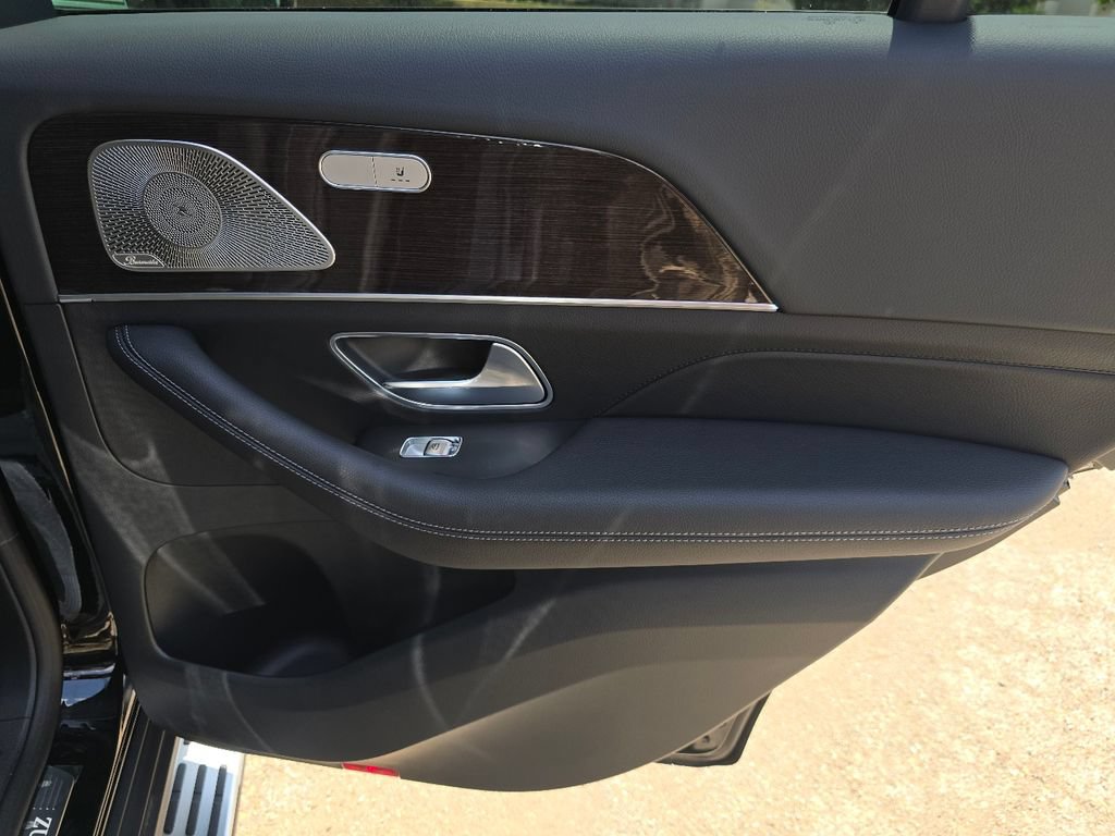 New 2026 Mercedes-Benz GLE 350 4MATIC image 23