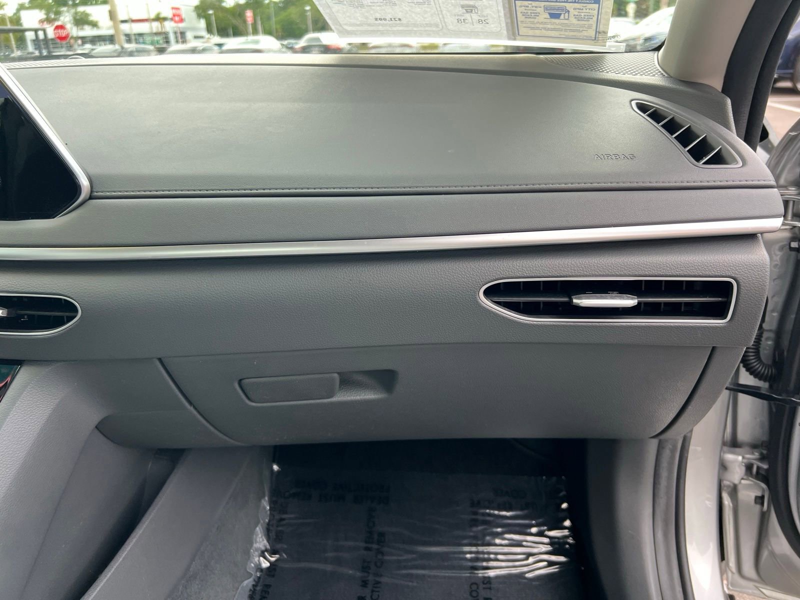 Used 2022 Hyundai Sonata SE FWD image 52