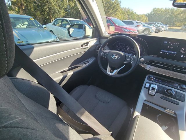 Used 2022 Hyundai Palisade SEL image 7