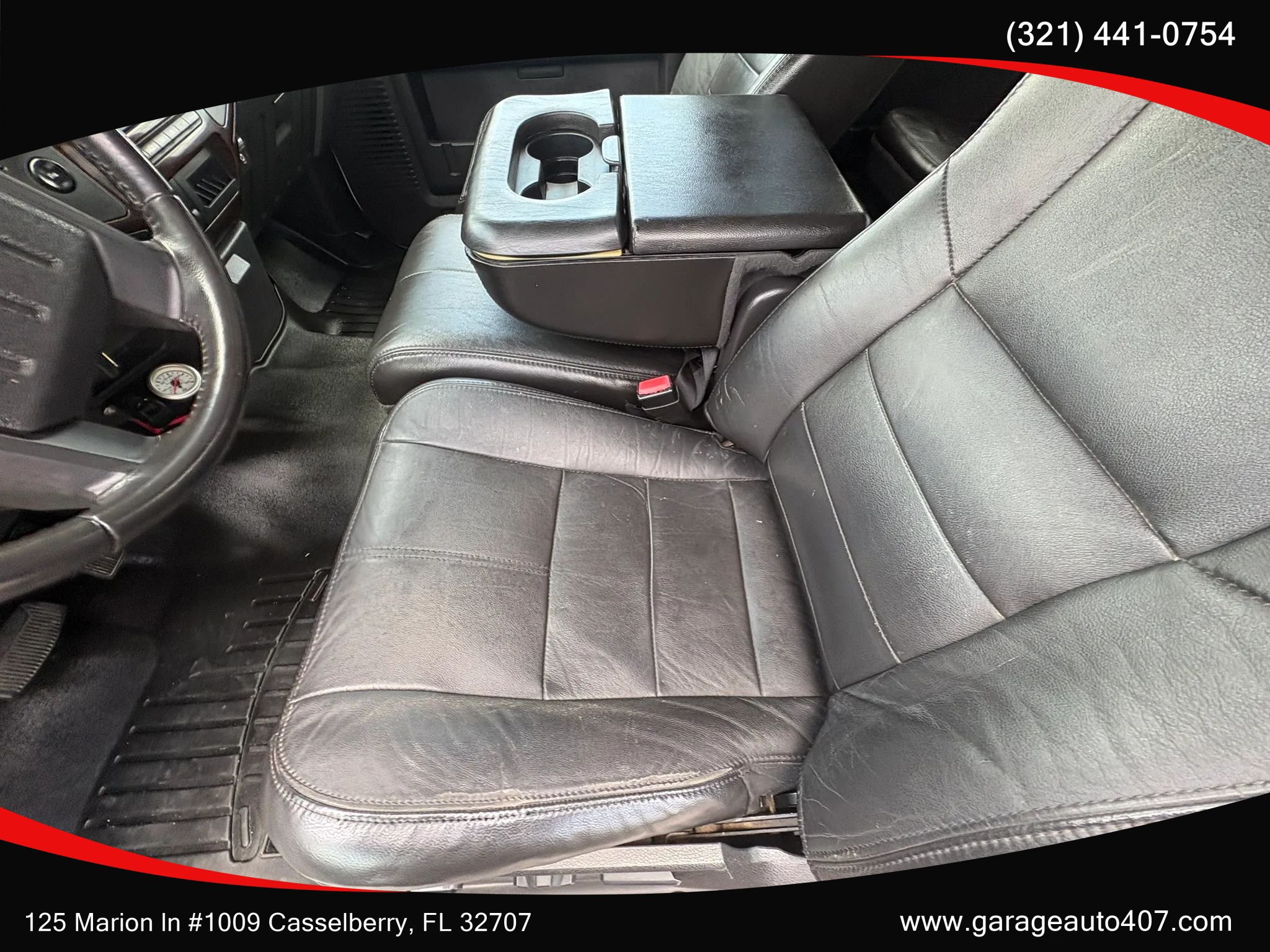 Used 2009 Ford F350 Lariat AWD/4WD image 20