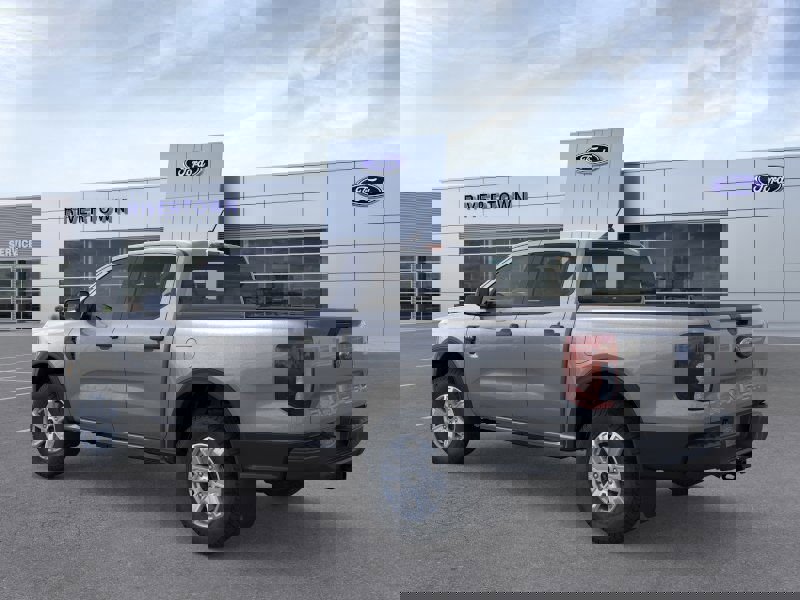 New 2026 Ford Ranger XL w/ Trailer Tow Package image 26