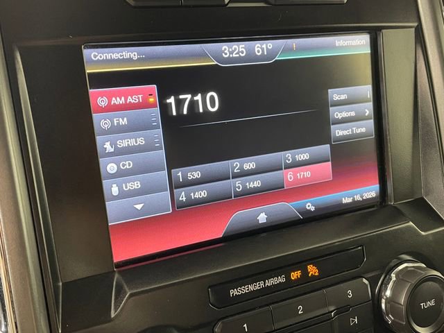 Used 2015 Ford F150 XLT w/ Equipment Group 302A Luxury image 7