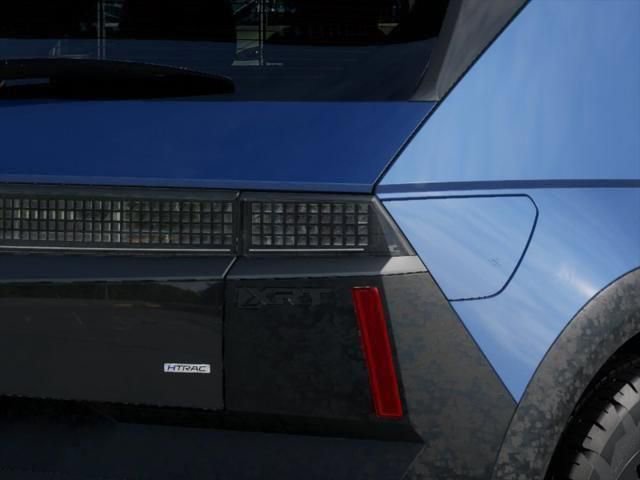 New 2026 Hyundai Ioniq 5 XRT image 10