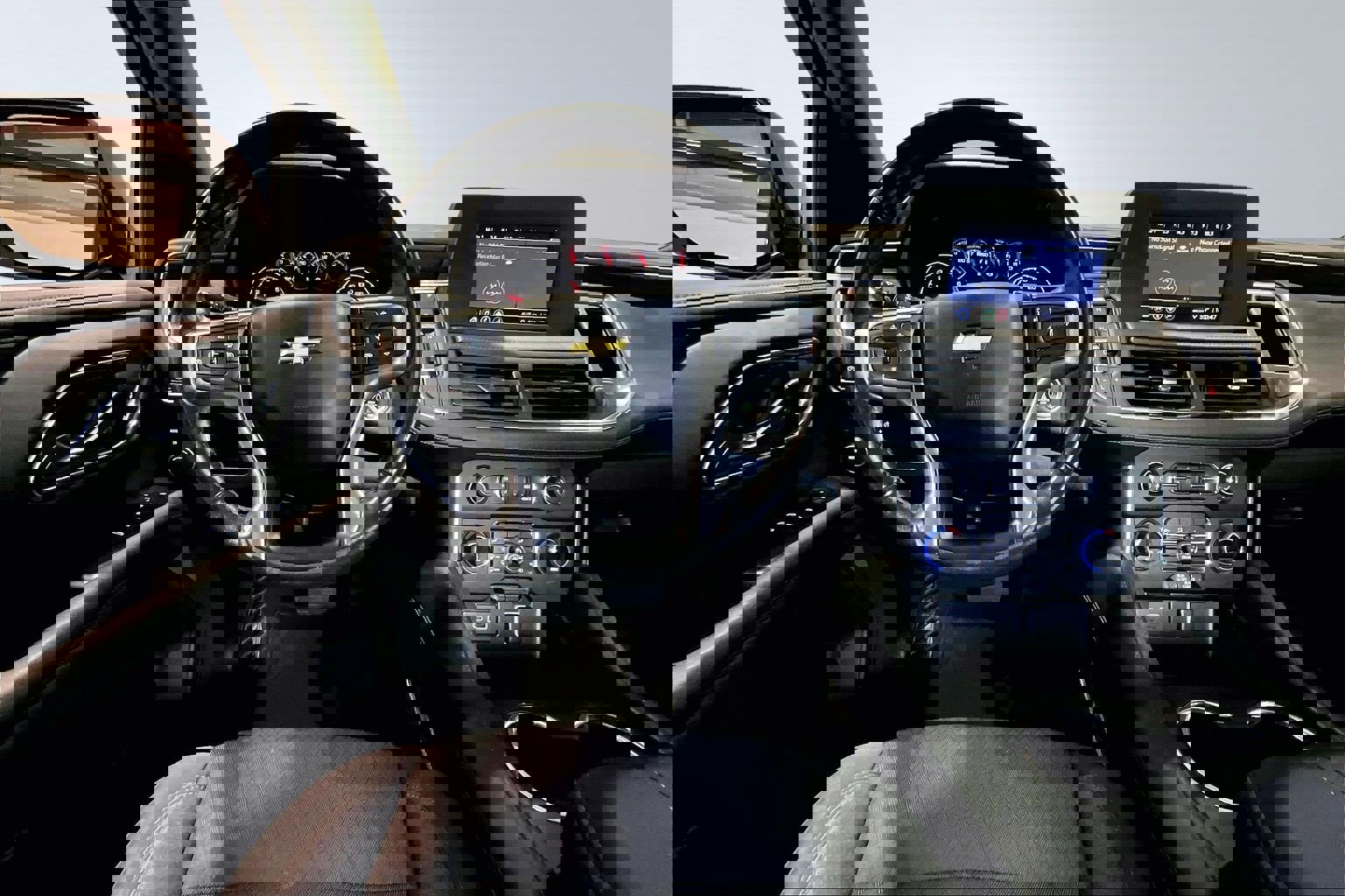 Used 2022 Chevrolet Tahoe LS image 8