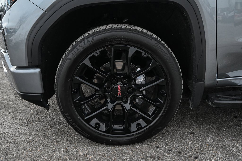 Used 2023 GMC Sierra 1500 Denali image 12