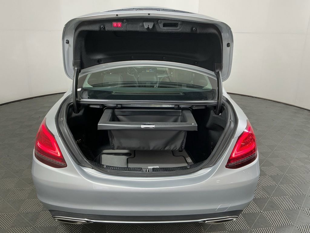 Used 2020 Mercedes-Benz C 300 Sedan image 27