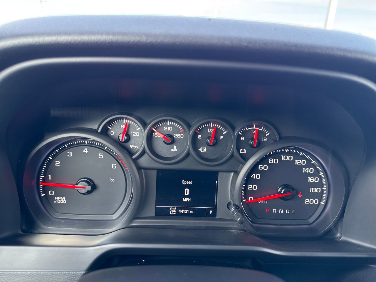 Used 2020 GMC Sierra 1500 4x4 Crew Cab w/ Sierra Value Package image 20