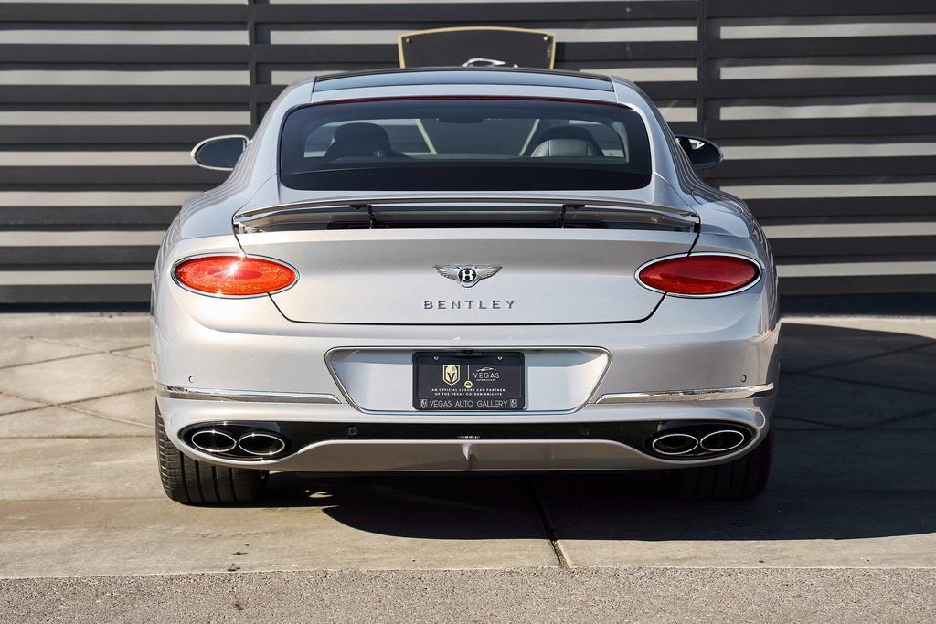 Used 2023 Bentley Continental GT Azure AWD/4WD image 16